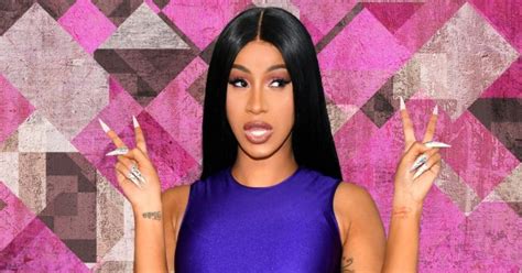 Cardi B Joins OnlyFans, Promises WAP Outtakes